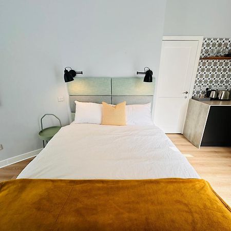 Luxury Modern Studio L Central Edinburgh L Pet Friendly Екстер'єр фото