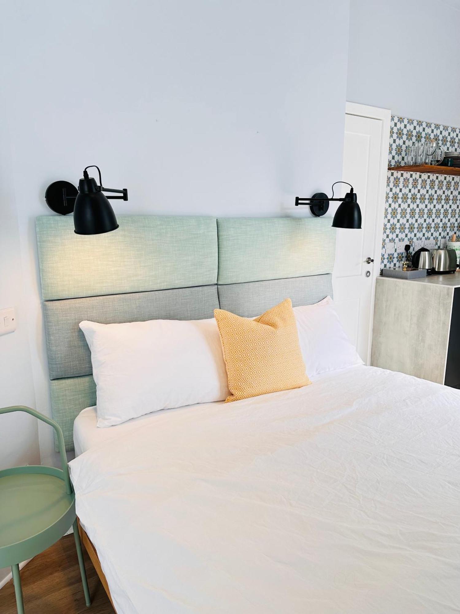 Luxury Modern Studio L Central Edinburgh L Pet Friendly Екстер'єр фото